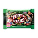 2025 Select Official AFL Footy Stars Cards Pack $2 + Delivery ($0 C&C/ in-Store/ OnePass) @ Target