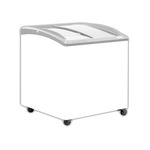 Exquisite SD235K Commercial Glass Display Chest Freezers LED Light $1030.67 + Shipping ($0 VIC C&C) @ Kitchen Equipment Victoria