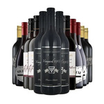 Signature Collection South Australian Mixed Dozen $62.10 Delivered @ Get Wines Direct via Lasoo