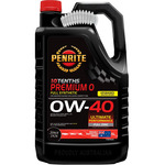 Penrite 10 Tenths Premium 0W-40 Full Synthetic Engine Oil 5L $69 + $12 Delivery ($0 C&C/ In-Store) @ Repco