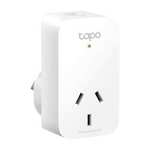 Tapo P110M TP-Link Smart Plug with Energy Monitoring $9.95 + Delivery ($0 with Prime/ $59 Spend) @ Amazon AU