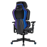 Breezy DuoFlex Ergonomic Gaming Mesh Chair - up to 40% Off – $599 (Was $999), Free Shipping @ Furniture Castle