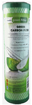 Stefani Green Carbon Filter 10 Micron - $0.93 or $0.837 Price-Beat RRP $14.86+