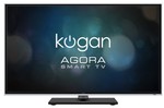 Kogan 42" Agora Smart LED TV (Full HD) $439 - Presale Ships on 8 April