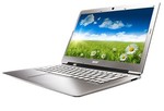 Acer S3 Ultra Book REFURBISHED - i5 + 256GB SSD $594 - $159 Cash Back = $435 (Free Shipping)