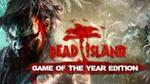 [75% off USD $4.99] Dead Island: Game of the Year