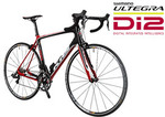 KHS 2013 Flite 780 Carbon Road Bike - with Ultegra DI2 $1,799.99