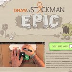 Draw a Stickman: EPIC Game $0.99 Sale on All Platforms. (Normally $1.99)