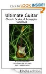 Guitar-Learning: Zero to Hero: Ultimate Guitar (Book+Videos, 240-Lessons) [Kindle] FREE (Save $13.95)