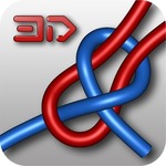 Knots 3D FREE  on Android (was $1.99)