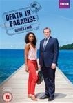 $16.52+$0 P+H Fishpond.com.au Death in Paradise: Series 2 DVD Region 2/4 (Ships from UK).