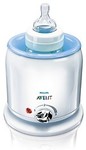 Philips AVENT Electric Bottle and Baby Food Warmer - $38.49 Delivered UK Stock
