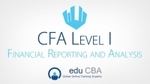 IT'S BACK - FREE Online Prep. Course on CFA Level I Accounting Module Worth $199