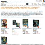 [Amazon PC] BioShock Series on Sale BioShock Infinite USD$29.99