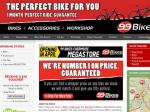 99 Bikes - Buy a Merida Speeder between 28th March and 3rd April and get a $450 of free stuff!