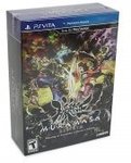 Muramasa Rebirth Limited Edition for PS Vita ~ $48.38 Plus Shipping at Play Asia