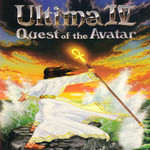 Ultima IV Free for iOS