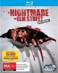 A Nightmare on Elm Street Collection (Blu-ray) $34.95 delivered (Fishpond)