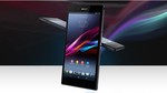 Sony Xperia Z Ultra 4G Phablet for $733 ($659.70 with Trade-in) at Harvey Norman