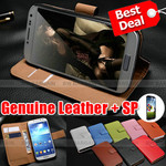 Galaxy S4, iPhone 5S / 5, iPhone 5C Cases for $2.99 Delivered