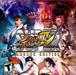 Super Street Fighter IV: Arcade Edition - PC for $7.49 - Amazon