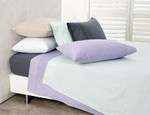 Cotton Sheet Sets - $20 Save $40 (All sizes) + shipping