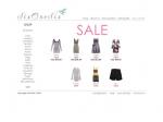 10% off coupon @ SixOneSix.com.au (fashion retailer)
