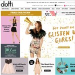 Further 30% OFF on Dotti SALE Stock (Online)
