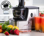 Cold Press Juicer $79 + Shipping at COTD