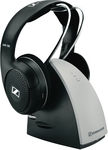 Sennheiser RS120 II Rechargeable Wireless Headphones $125 @ TGG