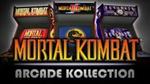 Mortal Kombat Arcade Kollection PC Steam Key @ US $1.87 (Save 81%)