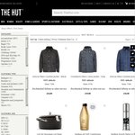 TheHut - Extra 20% off but Not for Long! Discount Decreases by 1% Every Hour