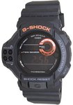 Casio G-Shock GDF-100-1B Alti-Thermo watch US$98.79 delivered