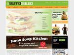 Sumo Salad 50% off
