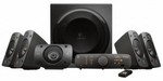 LOGITECH 5.1ch Surround Speakers Z906 $279.30 at Dick Smith online only 