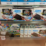 uDraw for PS3/Wii/XBox 360 for $5 at Target Chatswood