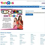 FREE Cra-Z-Loom Jewellery Making Workshop 15 March 2014 at Toysrus