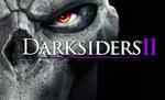 [PC] Darksiders 2 $7.49, Darksiders $5, Star Trek $3.74 @ GMG