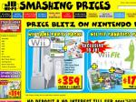 Wii Price Blitz: Game Party Pack $359 @ JB (Console, Sports Game, Game Party, Remote, Nunchuck)