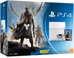 Sony White PS4 Destiny Bundle from DSE (eBay Store) for 20% off = $484.90 Delivered (Save $120)