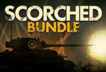 Bundle Stars Scorched Bundle (14 Steam Games) $3.99 USD