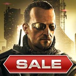 [Android] Deus Ex: The Fall $1.99 USD Sale