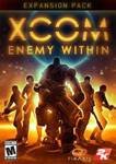 XCOM: Enemy Within DLC $10 USD Amazon.com