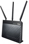 Asus DSL-AC68U Modem Router $269 @ MSY