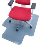 BuyDirectOnline Office Chair Mats RRP: $129.95 Today Only $29.95, Free Shipping + 10 Year Warranty