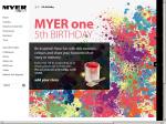 Myers - PS3 Slim with Free 007 Game Bundle $499> EDIT: Very possibly $385 with Myer points bonus