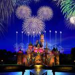 Disneyland, Disney World, $3000 Cash - Family of 4 includes, Hotel Food and Passes - Forty Toes