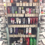 Assorted Hair Care Products Clearance at Dingley Woolworths VIC