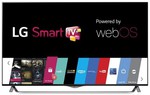 LG 55UB850T 55" 4K 3D Smart LED TV (Factory Second 1 Yr Wrnty) $1399 + LG $150 Cash Card Redemption @ Buy Smarte