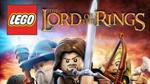 PC LEGO Lord of The Rings $4 USD @ Green Man Gaming